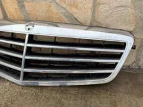 Рама и Каросерия за Mercedes-Benz E 220, снимка 5