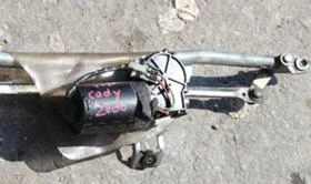 Рама и Каросерия за VW Caddy, снимка 2