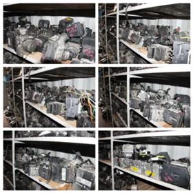 ABS - антиблокиращи системи за автомобили и джипове, снимка 7