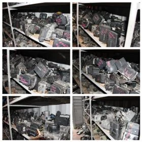 ABS - антиблокиращи системи за автомобили и джипове, снимка 8