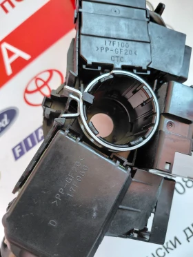 4203075B494 �������� ������/�������� � ������ ����� Toyota RAV4 III  2.2 D-4D 17F100 17F060 | Mobile.bg � ����� ������ 7