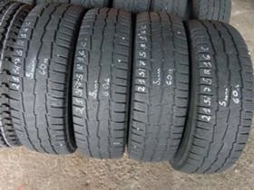 Гуми Зимни 215/75R16, снимка 2