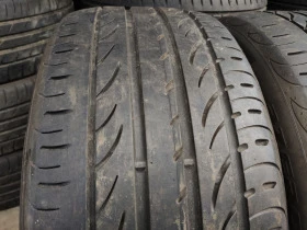 Гуми Летни 245/40R18, снимка 4