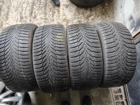Гуми Зимни 275/40R20, снимка 1