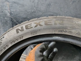 Гуми Зимни 275/40R20, снимка 5