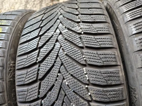 Гуми Зимни 275/40R20, снимка 4