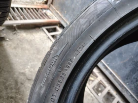 Гуми Зимни 275/40R20, снимка 8
