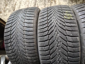 Гуми Зимни 275/40R20, снимка 2