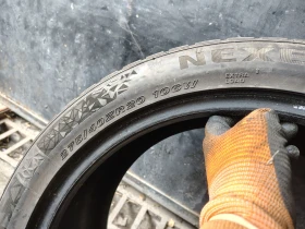 Гуми Зимни 275/40R20, снимка 6