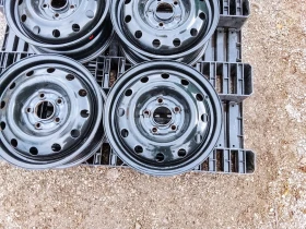 Джанти за Hyundai I30, снимка 4