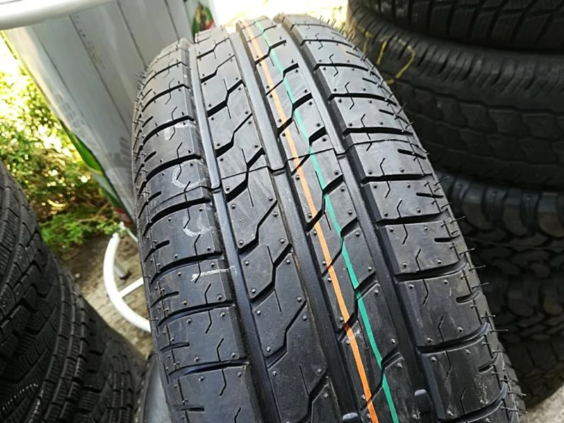 Гуми Летни 175/65R14, снимка 2 - Гуми и джанти - 22593691