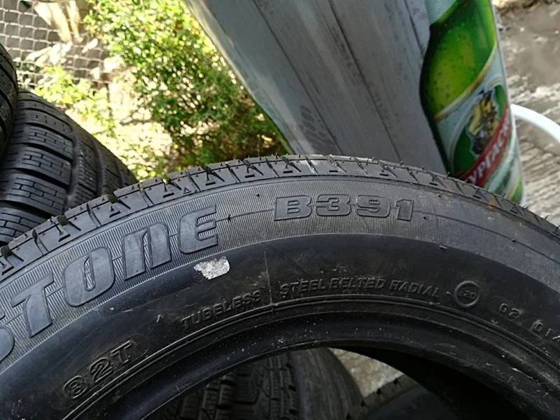 Гуми Летни 175/65R14, снимка 5 - Гуми и джанти - 22593691