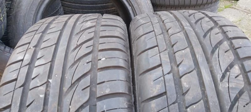 Гуми Летни 205/50R17, снимка 3 - Гуми и джанти - 35137036