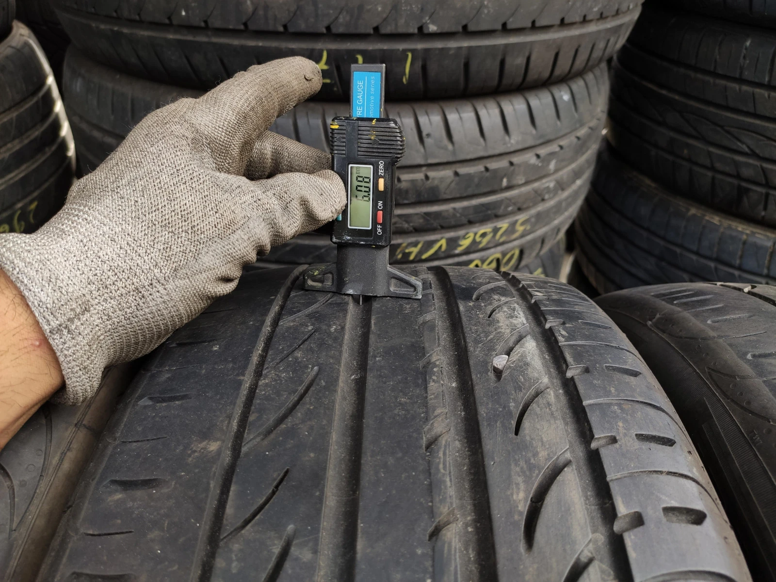  245/40R18 | Mobile.bg   6