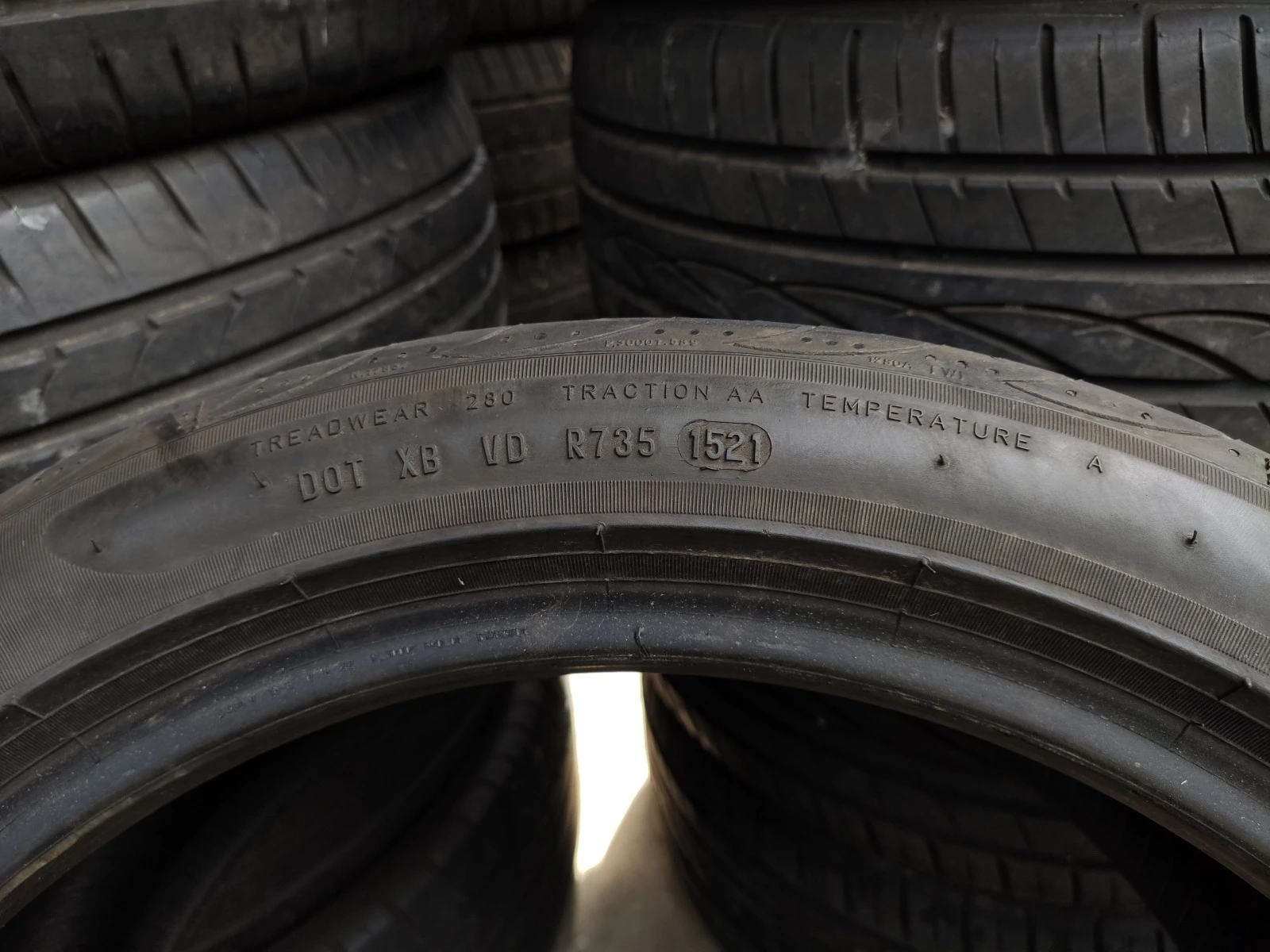  245/40R18 | Mobile.bg   9