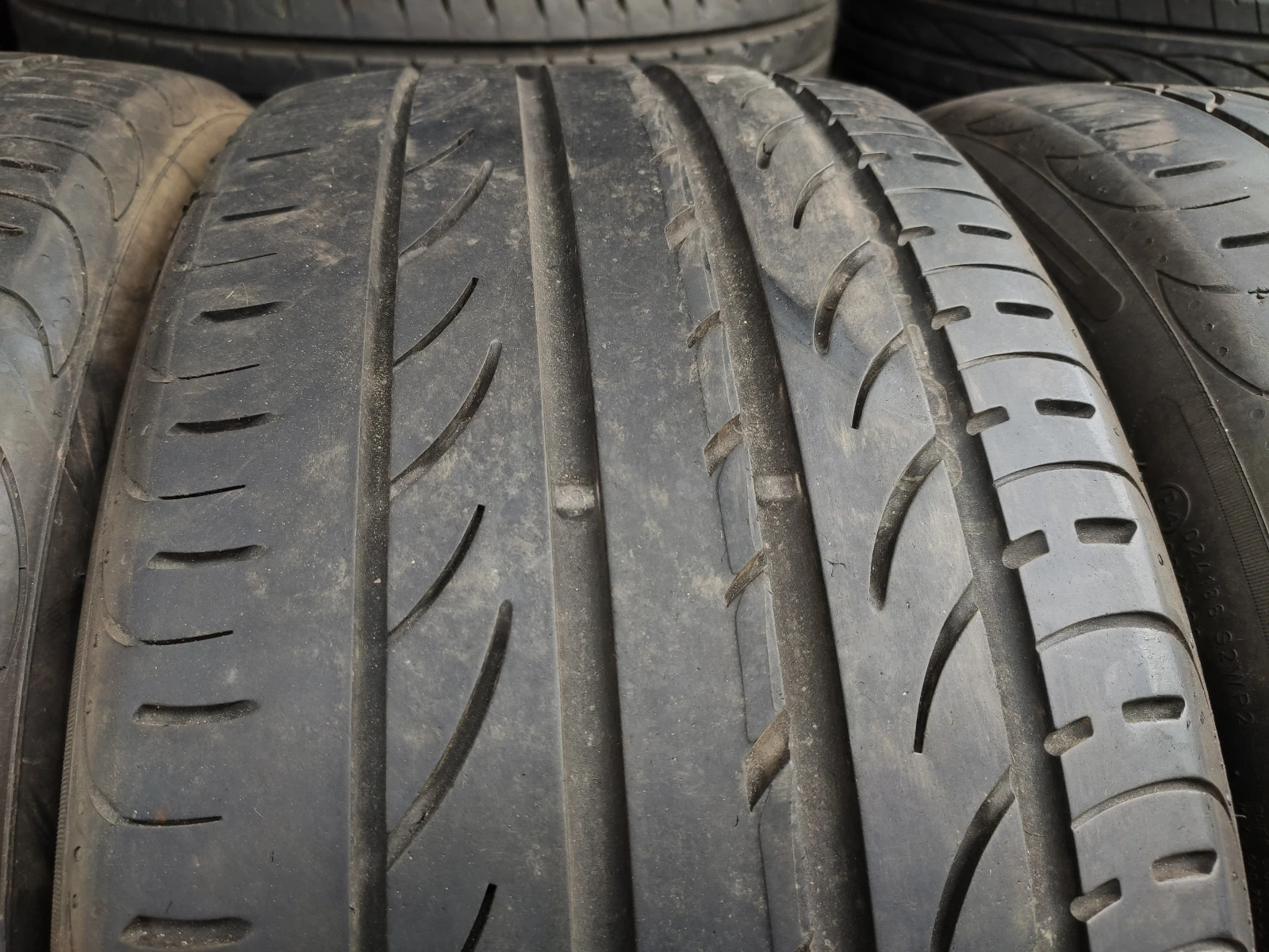  245/40R18 | Mobile.bg   3