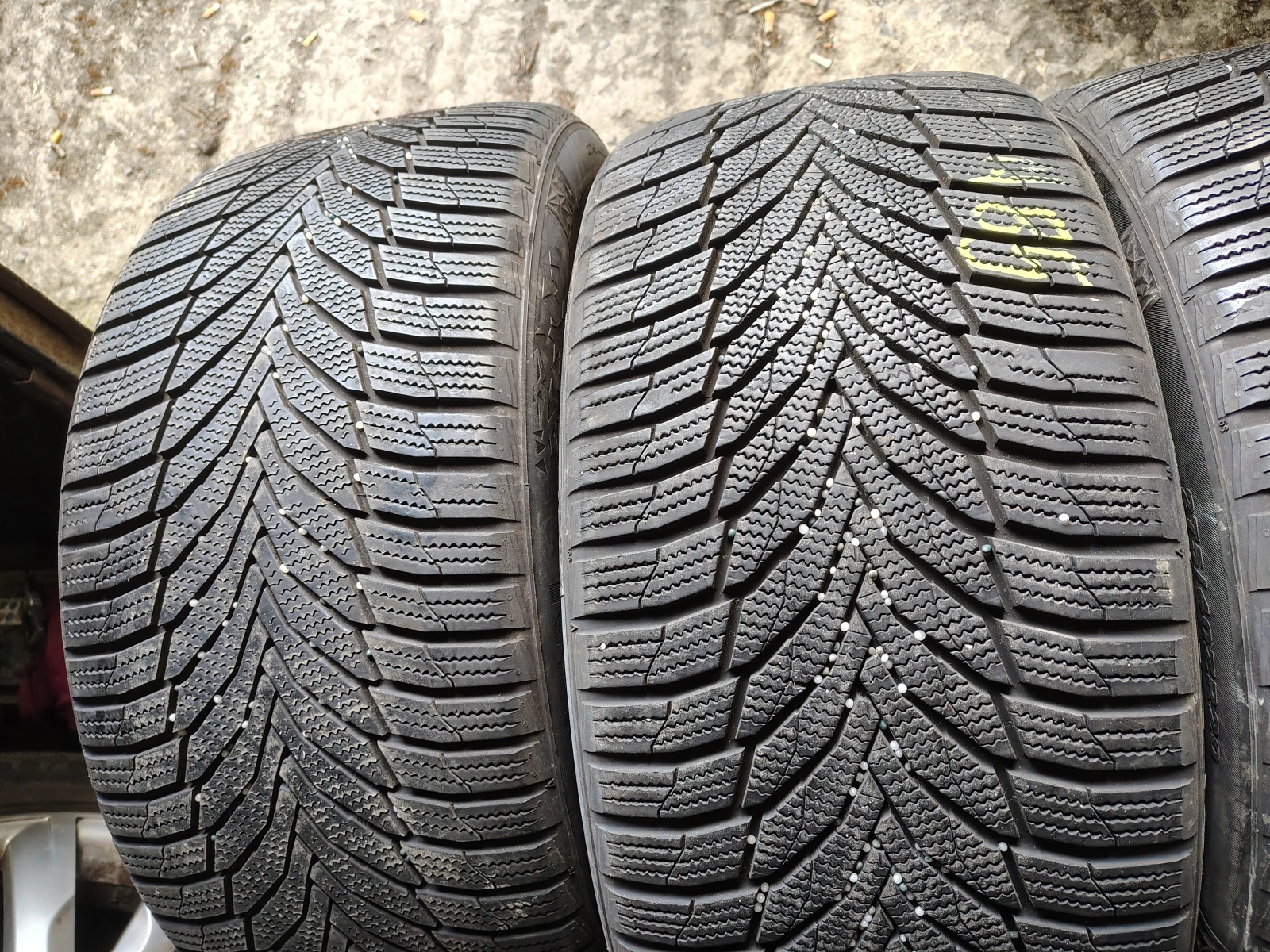  275/40R20 | Mobile.bg   2