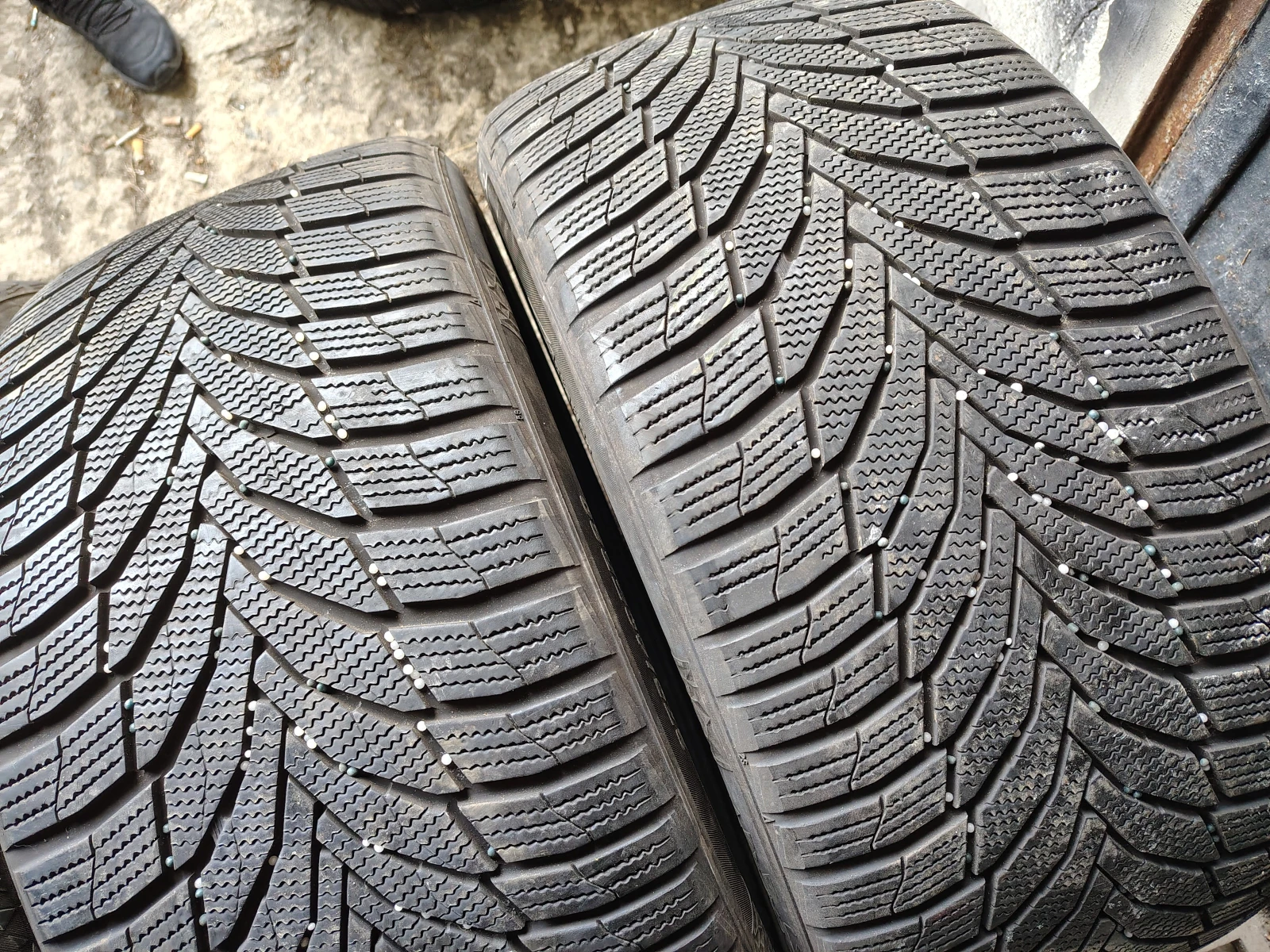  275/40R20 | Mobile.bg   3