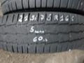 Гуми Зимни 215/75R16, снимка 3