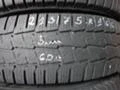 Гуми Зимни 215/75R16, снимка 4