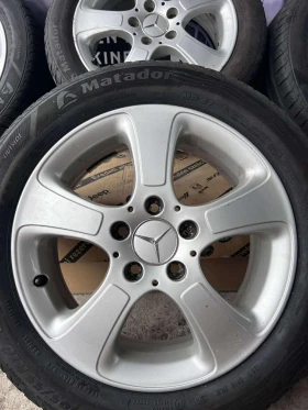    195/55R16  Mercedes-Benz | Mobile.bg    2