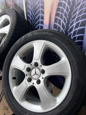    195/55R16  Mercedes-Benz | Mobile.bg    4
