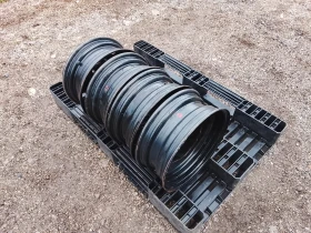 Джанти за Hyundai I30, снимка 10 - Гуми и джанти - 53037402