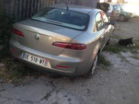 Alfa Romeo 159 1.9 JTD, снимка 2