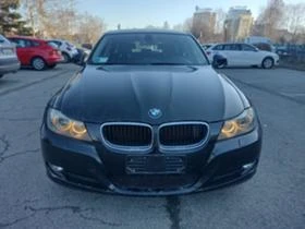 BMW 320 xd 184ps NAVI , снимка 3