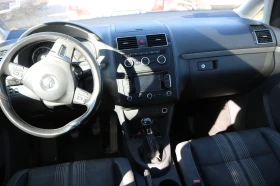 VW Touran 1.2 TSI НА ЧАСТИ, снимка 16