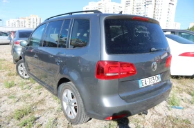 VW Touran 1.2 TSI НА ЧАСТИ, снимка 9