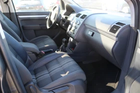 VW Touran 1.2 TSI НА ЧАСТИ, снимка 6