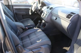 VW Touran 1.2 TSI НА ЧАСТИ, снимка 5