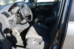 VW Touran 1.2 TSI НА ЧАСТИ, снимка 11