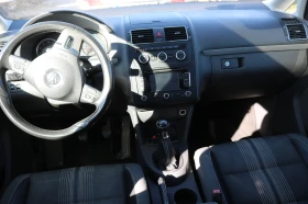 VW Touran 1.2 TSI НА ЧАСТИ, снимка 15