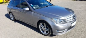 Mercedes-Benz C 250 AMG, снимка 2