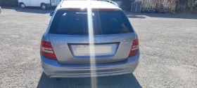 Mercedes-Benz C 250 AMG, снимка 4