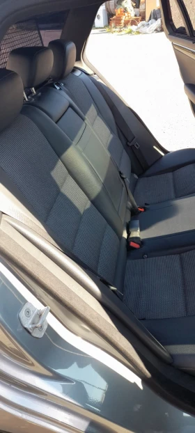 Mercedes-Benz C 250 AMG, снимка 10