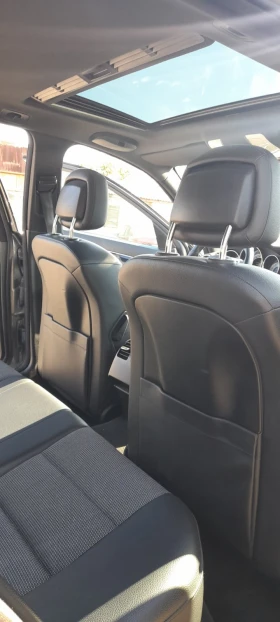 Mercedes-Benz C 250 AMG, снимка 9