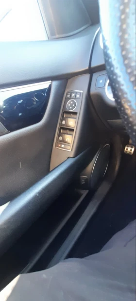 Mercedes-Benz C 250 AMG, снимка 14