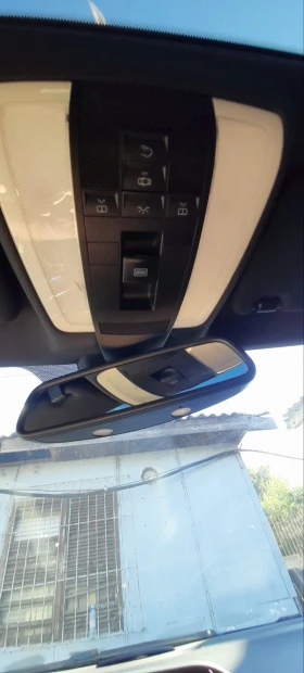 Mercedes-Benz C 250 AMG, снимка 15