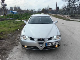 Alfa Romeo 166 2.4 jtd 185ps Collezione