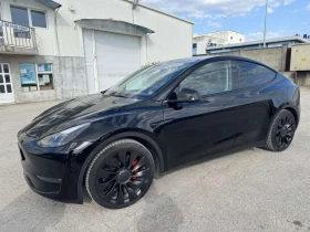 Tesla Model Y performance, снимка 6