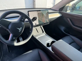 Tesla Model Y performance, снимка 2