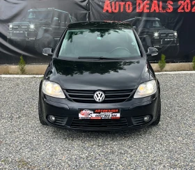 VW Golf Plus 2.0* FSI* 150HP* FULL* TOP* СОБСТВЕН ЛИЗИНГ, снимка 2