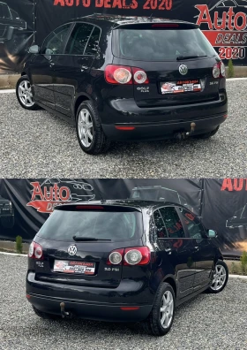 VW Golf Plus 2.0* FSI* 150HP* FULL* TOP* СОБСТВЕН ЛИЗИНГ, снимка 5