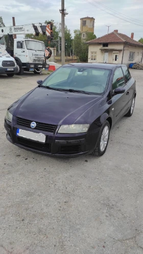 Fiat Stilo