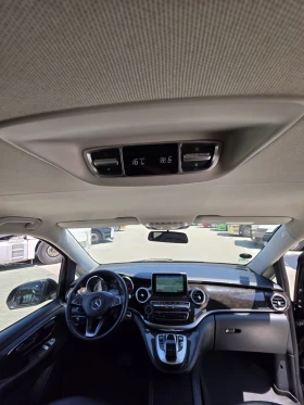 Mercedes-Benz V 300  V-CLASS 250D 4matic, снимка 6