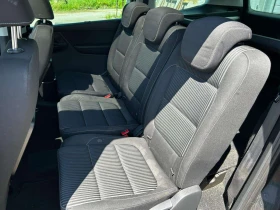 Seat Alhambra 2.0TD-АВТОМАТ , снимка 15