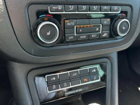 Seat Alhambra 2.0TD-АВТОМАТ , снимка 14